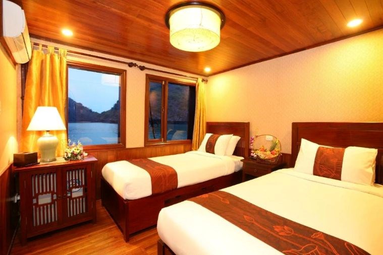 Superior Double/Twin - 3 ngày 2 đêm